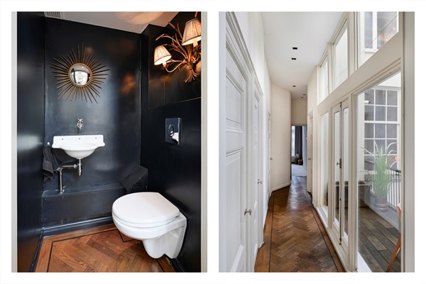 Medium property photo - Oudezijds Voorburgwal 145A, 1012 ES Amsterdam